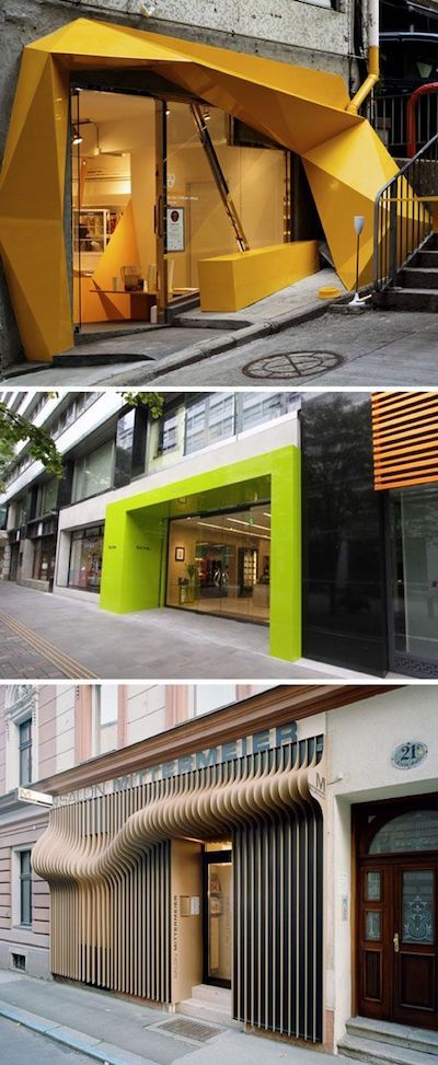 15个餐厅设计技巧将吸引更多顾客 第2张