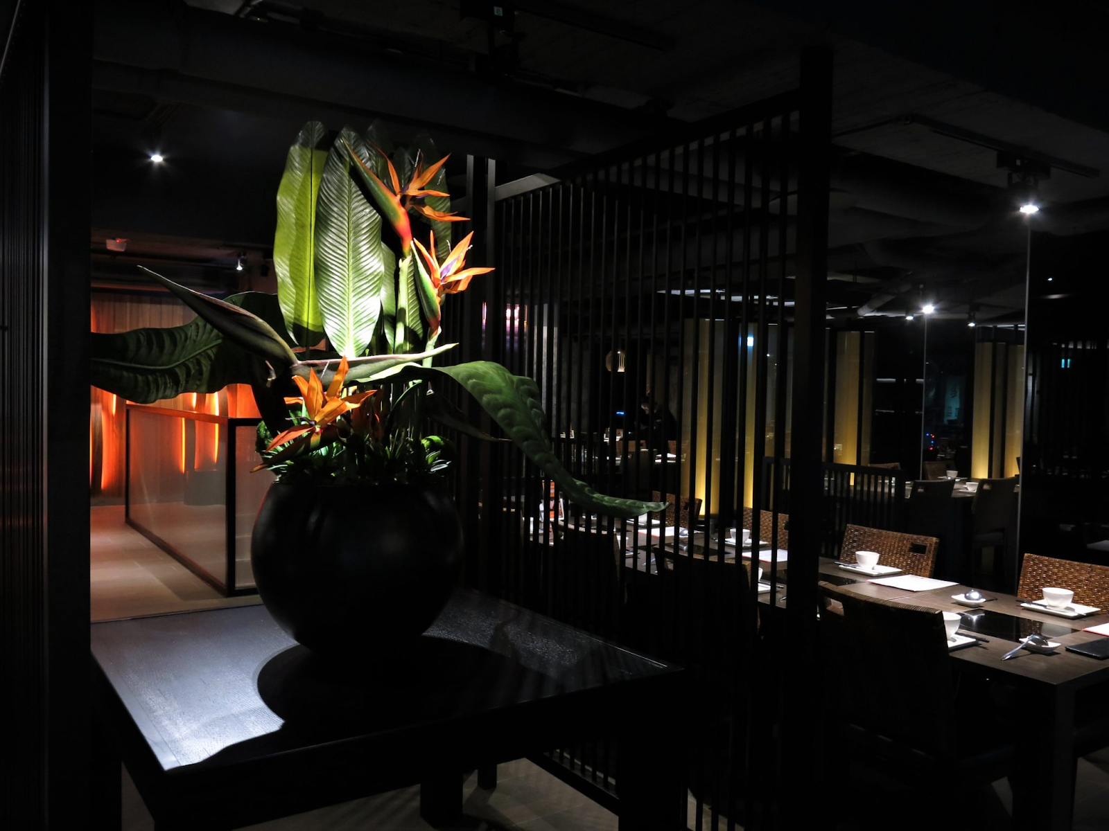专业室设团队建议的日式餐厅设计 3 个餐厅店面设计重点 第7张