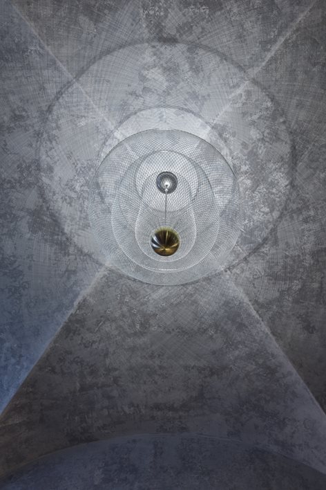 认证酒吧设计案例赏析,认证酒吧装修设计效果图 第9张